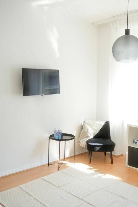 Stadtoase Wohnung Nahe Hauptbahnhof Koblencja Zewnętrze zdjęcie