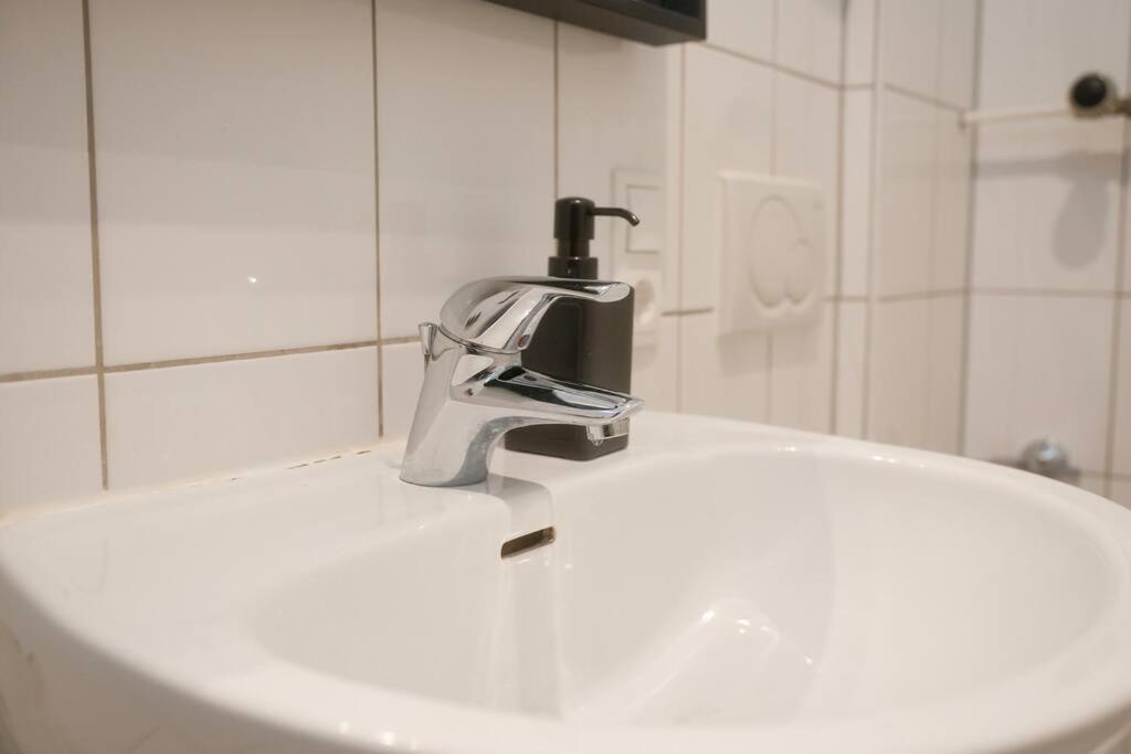 Stadtoase Wohnung Nahe Hauptbahnhof Koblencja Zewnętrze zdjęcie
