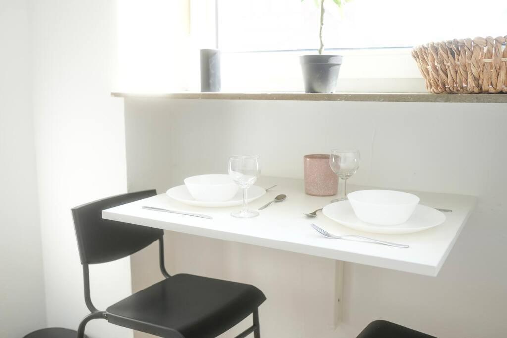 Stadtoase Wohnung Nahe Hauptbahnhof Koblencja Zewnętrze zdjęcie