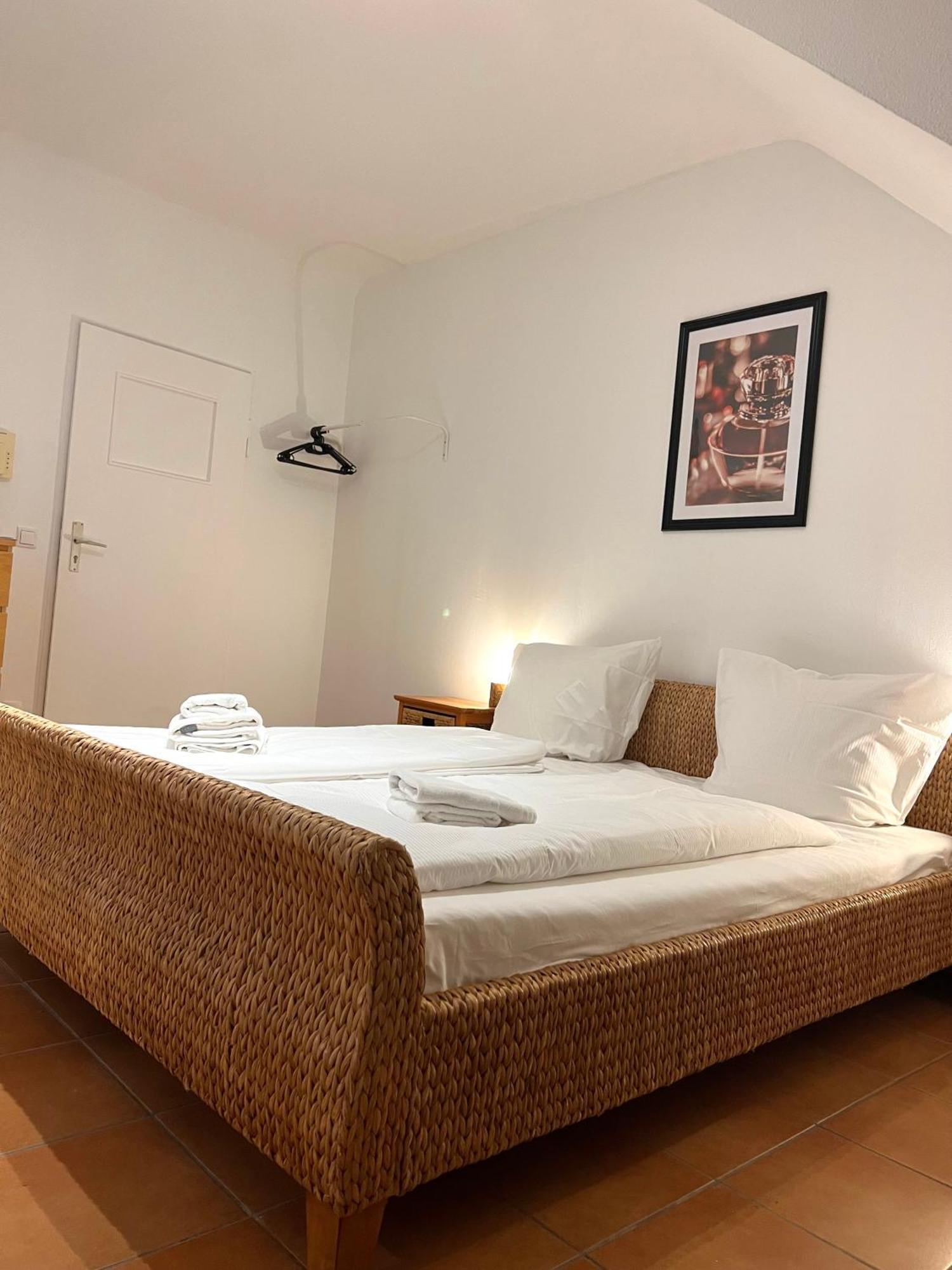 Stadtoase Wohnung Nahe Hauptbahnhof Koblencja Zewnętrze zdjęcie